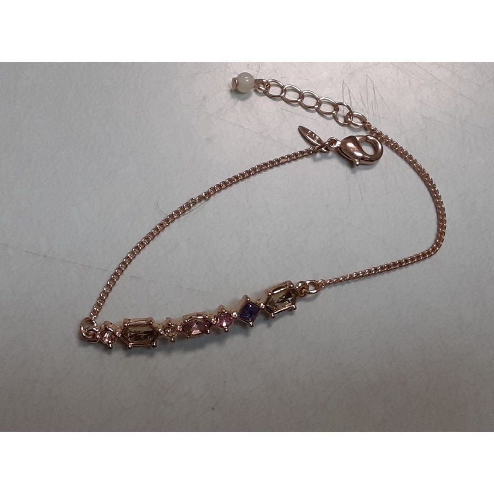 GV9 Bracelet 7"